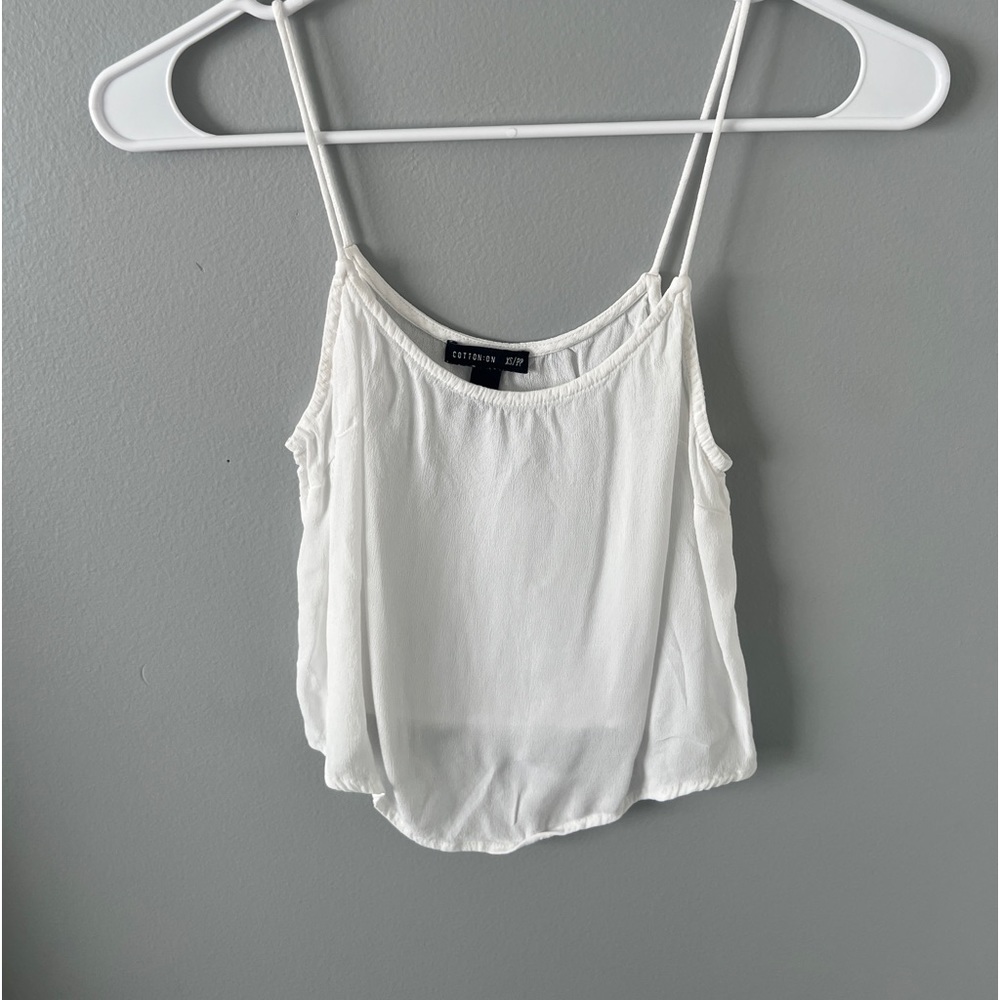 Cotton On tank top